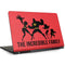 Disney The Incredibles Family Sillhouette Dell Inspiron Skin